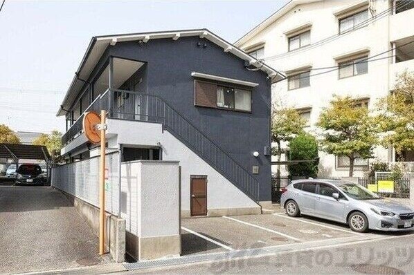 FUJIHOUSEの物件内観写真